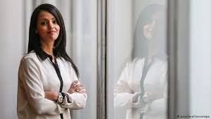 Sawsan Chebli